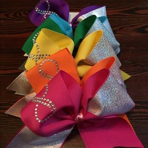 Handmade Bows